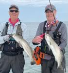 Fishing Trip to Baffin Bay/Port Mansfield